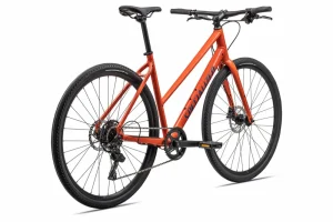 Sirrus X 2.0 Cadre Bas<Specialized Fashion