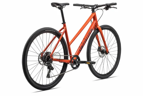 Sirrus X 2.0 Cadre Bas<Specialized Fashion