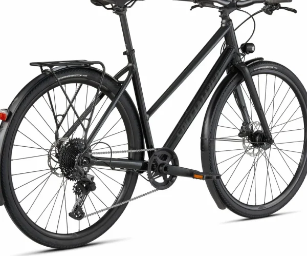 Sirrus X 3.0 Cadre Bas Équipé<Specialized Sale