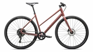 Sirrus X 2.0 Step-Through<Specialized Hot