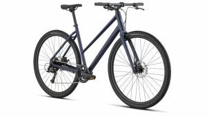 Sirrus X 1.0 Step-Through<Specialized Clearance