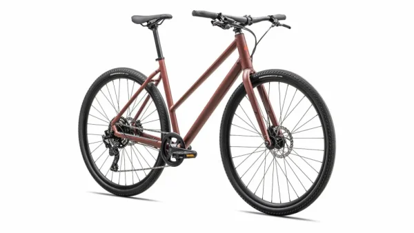 Sirrus X 2.0 Step-Through<Specialized Hot