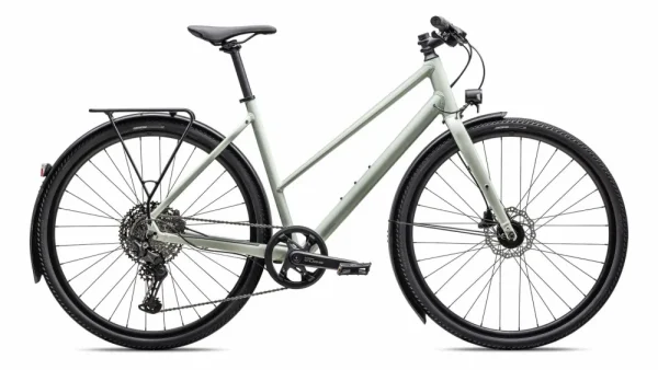Sirrus X 3.0 Step-Through EQ<Specialized New