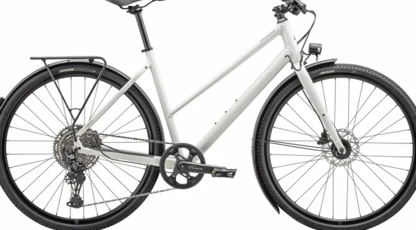 Sirrus X 3.0 Step-Through EQ<Specialized Hot