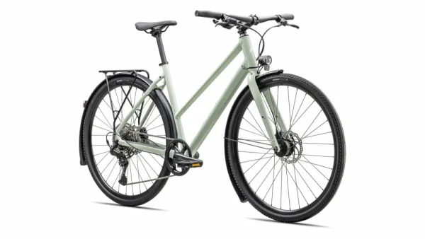 Sirrus X 3.0 Step-Through EQ<Specialized New
