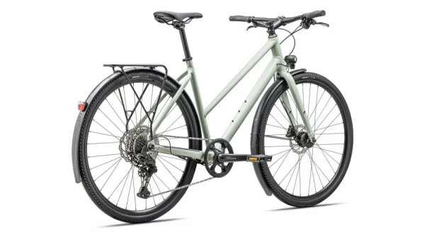 Sirrus X 3.0 Step-Through EQ<Specialized New