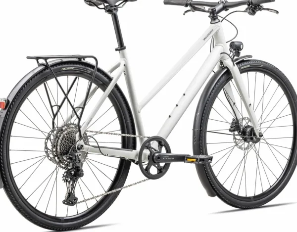 Sirrus X 3.0 Step-Through EQ<Specialized Hot
