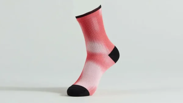 Soft Air Mid Socks<Specialized Best
