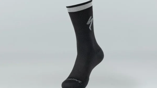 Soft Air Reflective Tall Socks<Specialized Outlet