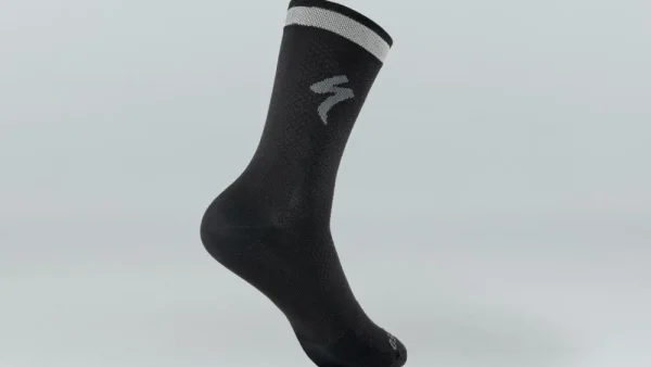 Soft Air Reflective Tall Socks<Specialized Outlet