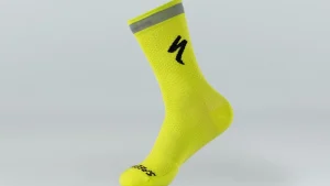 Soft Air Reflective Tall Socks<Specialized Outlet
