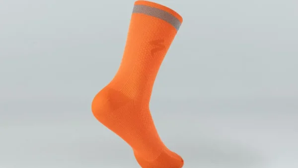 Soft Air Reflective Tall Socks<Specialized Outlet