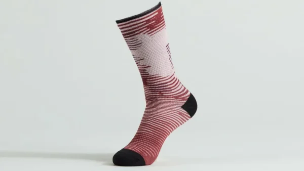 Soft Air Tall Socks<Specialized Sale