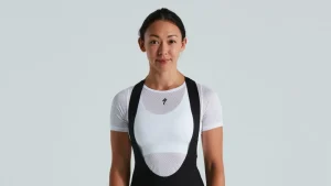 Sous maillot manches courtes Femme - SL<Specialized New