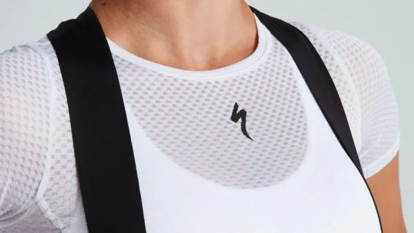 Sous maillot manches courtes Femme - SL<Specialized New