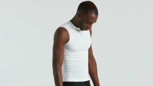 Sous maillot sans manches Homme - Seamless Light<Specialized Outlet