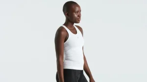 Sous maillot sans manches Femme - Seamless Light<Specialized Discount