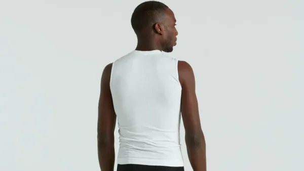 Sous maillot sans manches Homme - Seamless Light<Specialized Outlet