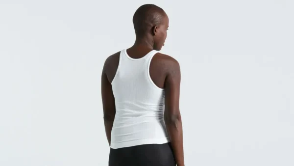 Sous maillot sans manches Femme - Seamless Light<Specialized Discount