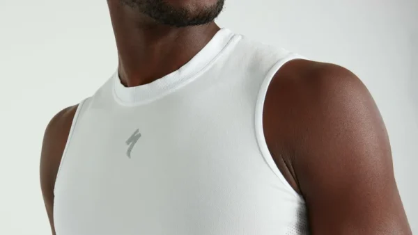 Sous maillot sans manches Homme - Seamless Light<Specialized Outlet