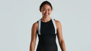 Sous maillot sans manches Femme - SL<Specialized Outlet