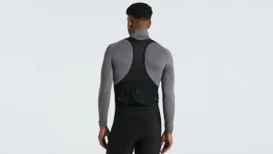 Sous-vêtement technique Hiver Homme - Seamless Col roulé<Specialized Hot