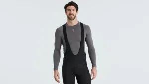 Sous-vêtement technique manches longues Hiver Homme - Seamless<Specialized Best
