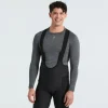 Sous-vêtement technique manches longues Hiver Homme - Merino Seamless<Specialized Hot
