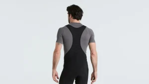 Sous-vêtement technique manches courtes Hiver Homme - Seamless<Specialized Best