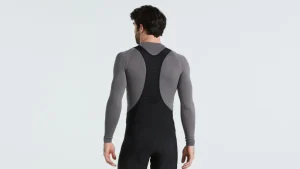 Sous-vêtement technique manches longues Hiver Homme - Seamless<Specialized Best