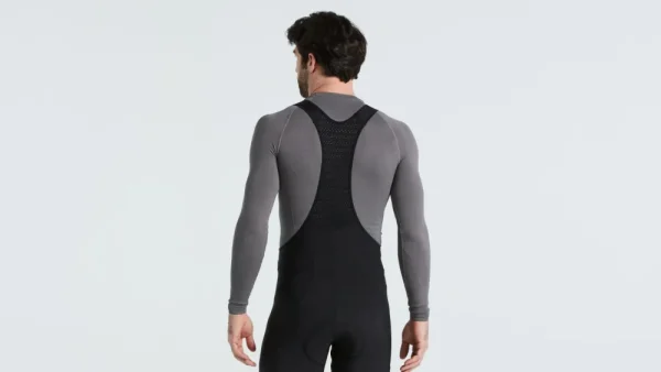 Sous-vêtement technique manches longues Hiver Homme - Seamless<Specialized Best