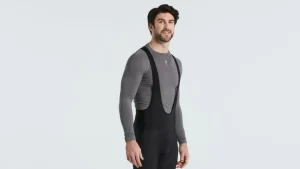 Sous-vêtement technique manches longues Hiver Homme - Seamless<Specialized Best