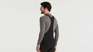 Sous-vêtement technique manches longues Hiver Homme - Seamless<Specialized Best