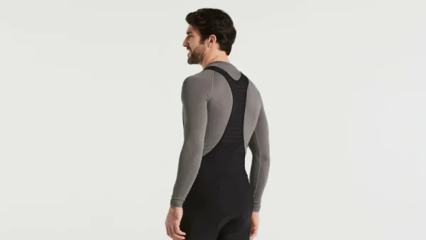 Sous-vêtement technique manches longues Hiver Homme - Seamless<Specialized Best