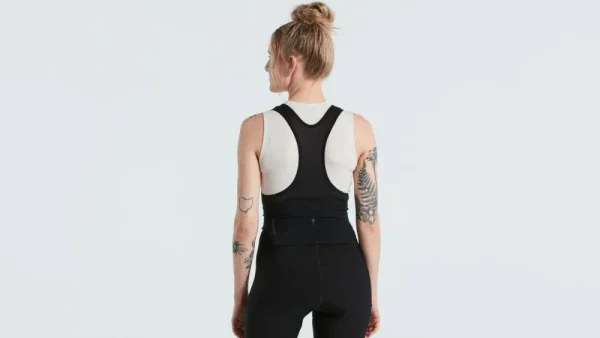 Sous-vêtement technique sans manches Hiver Femme - Power Grid™<Specialized New