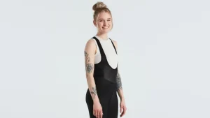 Sous-vêtement technique sans manches Hiver Femme - Power Grid™<Specialized New