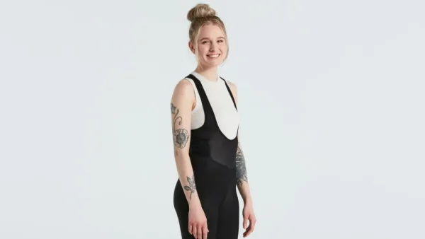 Sous-vêtement technique sans manches Hiver Femme - Power Grid™<Specialized New