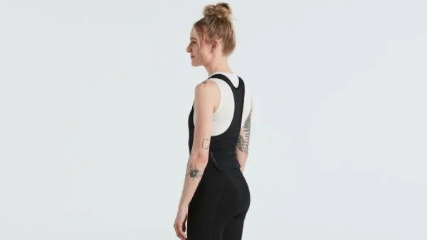 Sous-vêtement technique sans manches Hiver Femme - Power Grid™<Specialized New