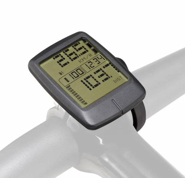 Turbo Connect Display (TCD)<Specialized Best