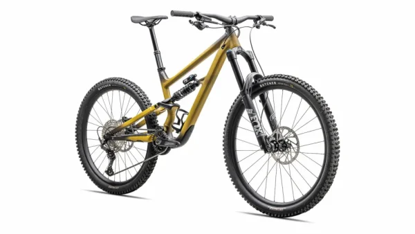 Status 2 170<Specialized Best