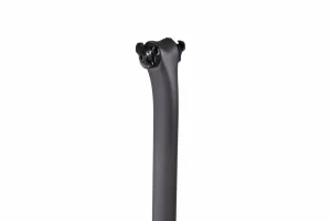 STP SW TARMAC SL6 SEATPOST, CARBON, 380MM LENGTH, 20MM OFFSET, SINGLE BOLT 7X9 CARBON RAIL CLAMP<Specialized Sale