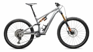 Stumpjumper 15 Fox Coil Alloy<Specialized Hot