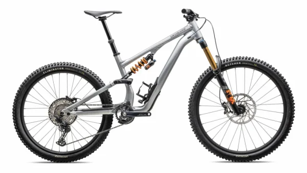Stumpjumper 15 Fox Coil Alloy<Specialized Hot