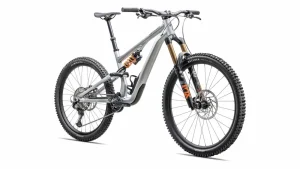 Stumpjumper 15 Fox Coil Alloy<Specialized Hot