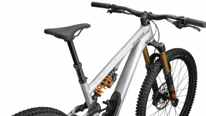 Stumpjumper 15 Fox Coil Alloy<Specialized Hot