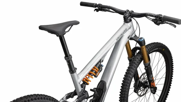 Stumpjumper 15 Fox Coil Alloy<Specialized Hot