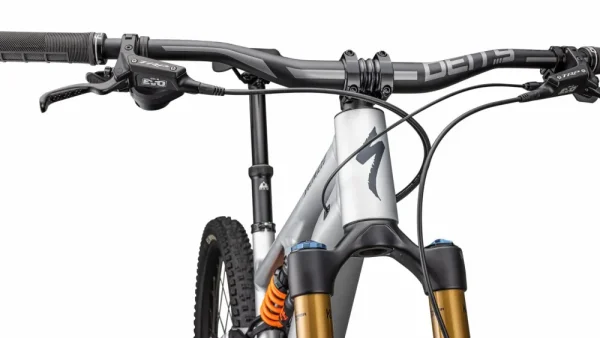 Stumpjumper 15 Fox Coil Alloy<Specialized Hot