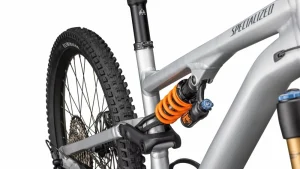 Stumpjumper 15 Fox Coil Alloy<Specialized Hot