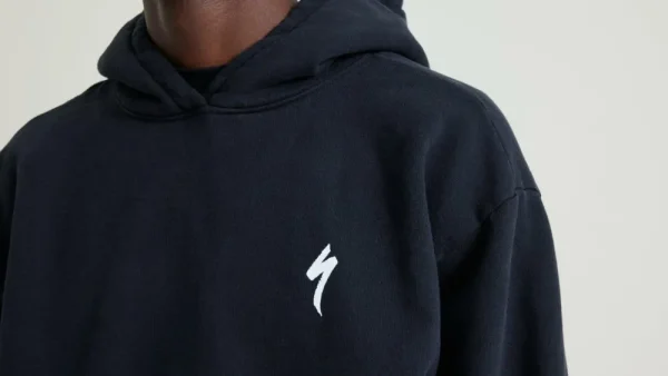 Sweat à capuche - Logo S<Specialized Fashion