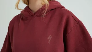 Sweat à capuche - Logo S<Specialized Fashion